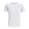 Streaker shortsleeve shirt