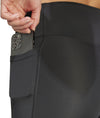 Optime Essentials Stash Pocket 7-Inch Legging