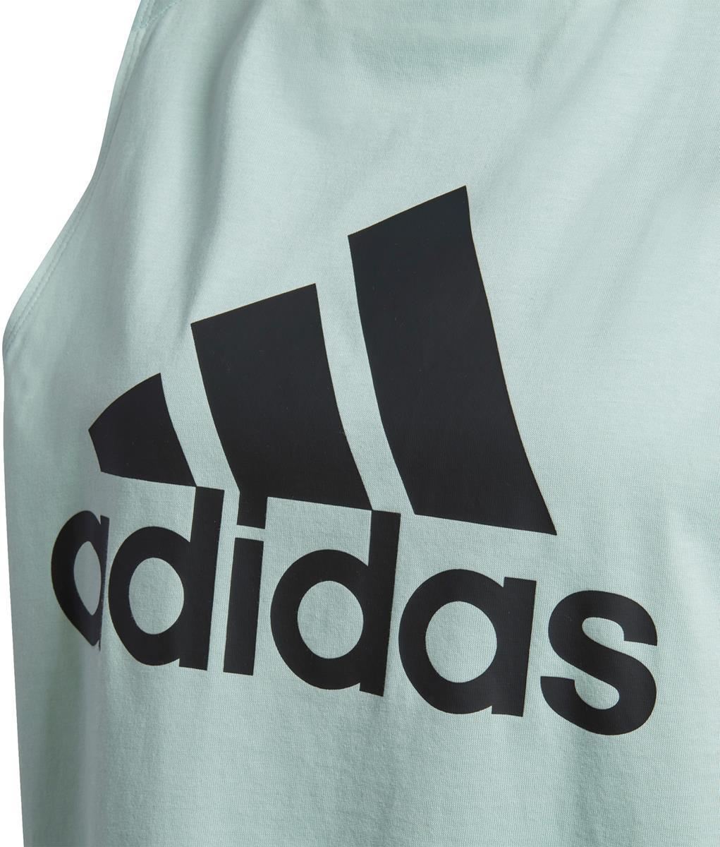Badge of Sport Cotton Tanktop