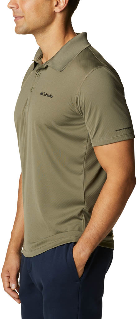 Zero Rules poloshirt