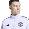 Manchester United Pre-Match Jacket replica