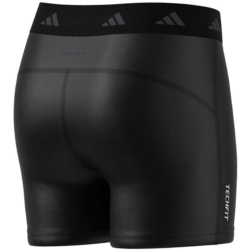 TECHFIT Korte Legging