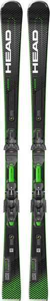 Supershape E. Magnum