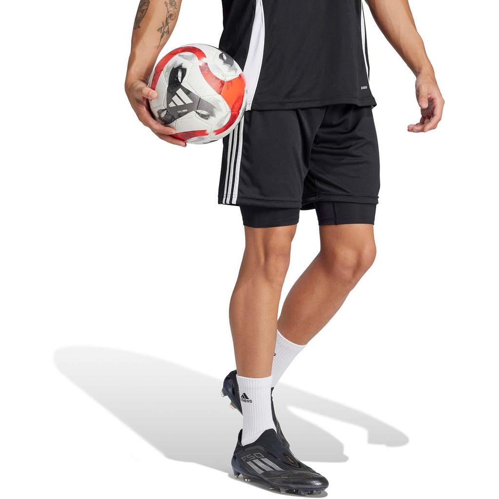 TECHFIT Korte Legging