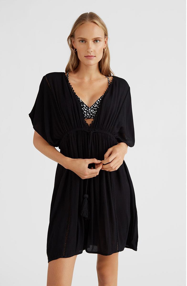 Beach Cover Up
