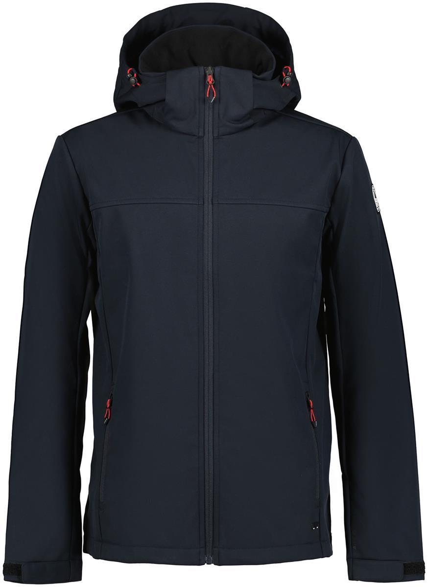 luhta edis softshell jacket