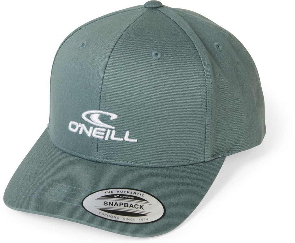 Wave Cap