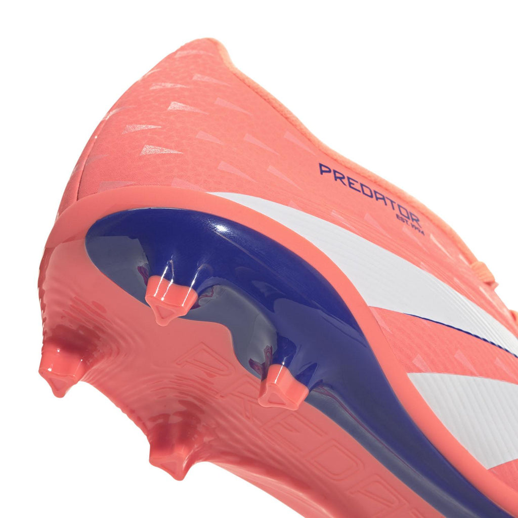 Predator League Firm/Multi-Ground Schoenen Kinderen
