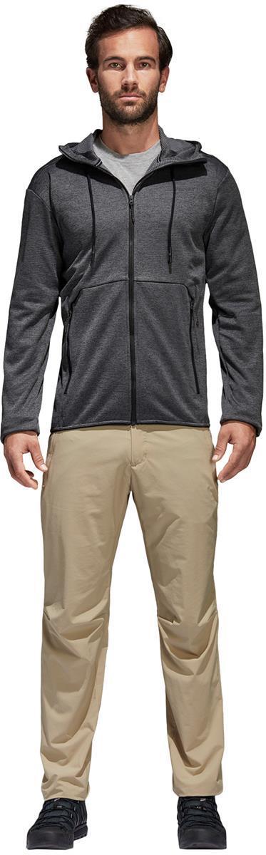 CTC Ho Fl Jkt