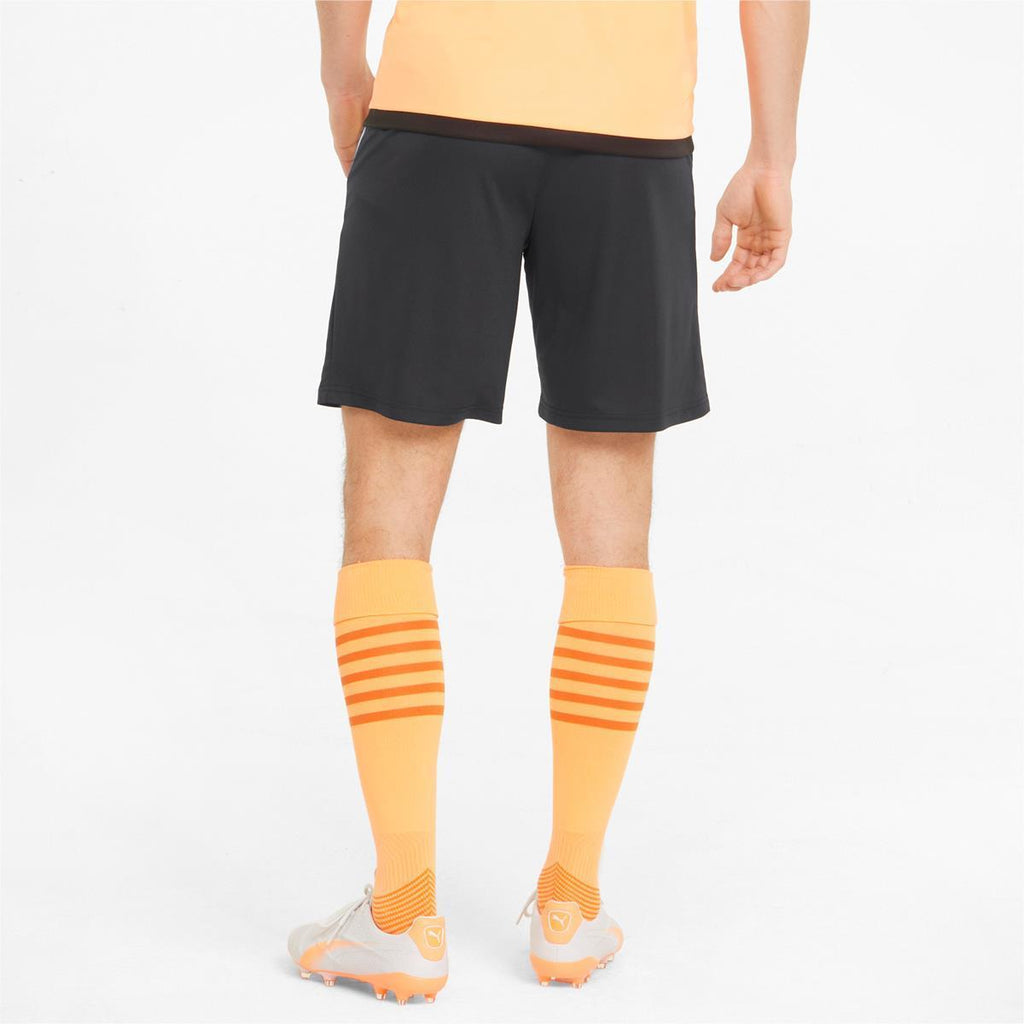 TEAMLIGA TRAINING SHORTS 2 (OP, PUMA BLACK-OCEA, XL