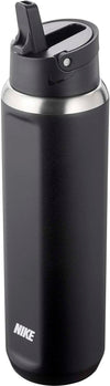 Recharge 700ml Straw drinkfles