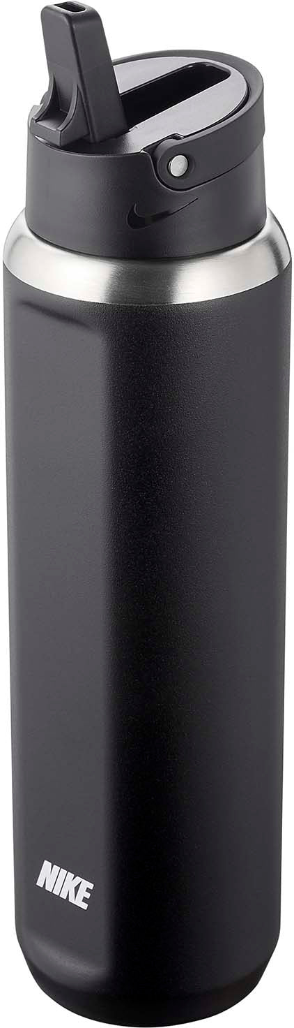 Recharge 700ml Straw drinkfles