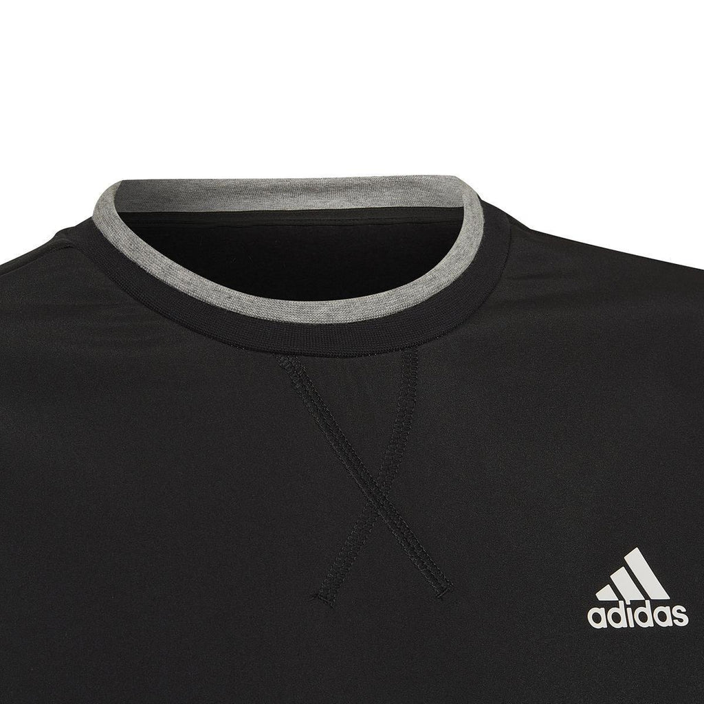 All SZN Fleece kids sweater
