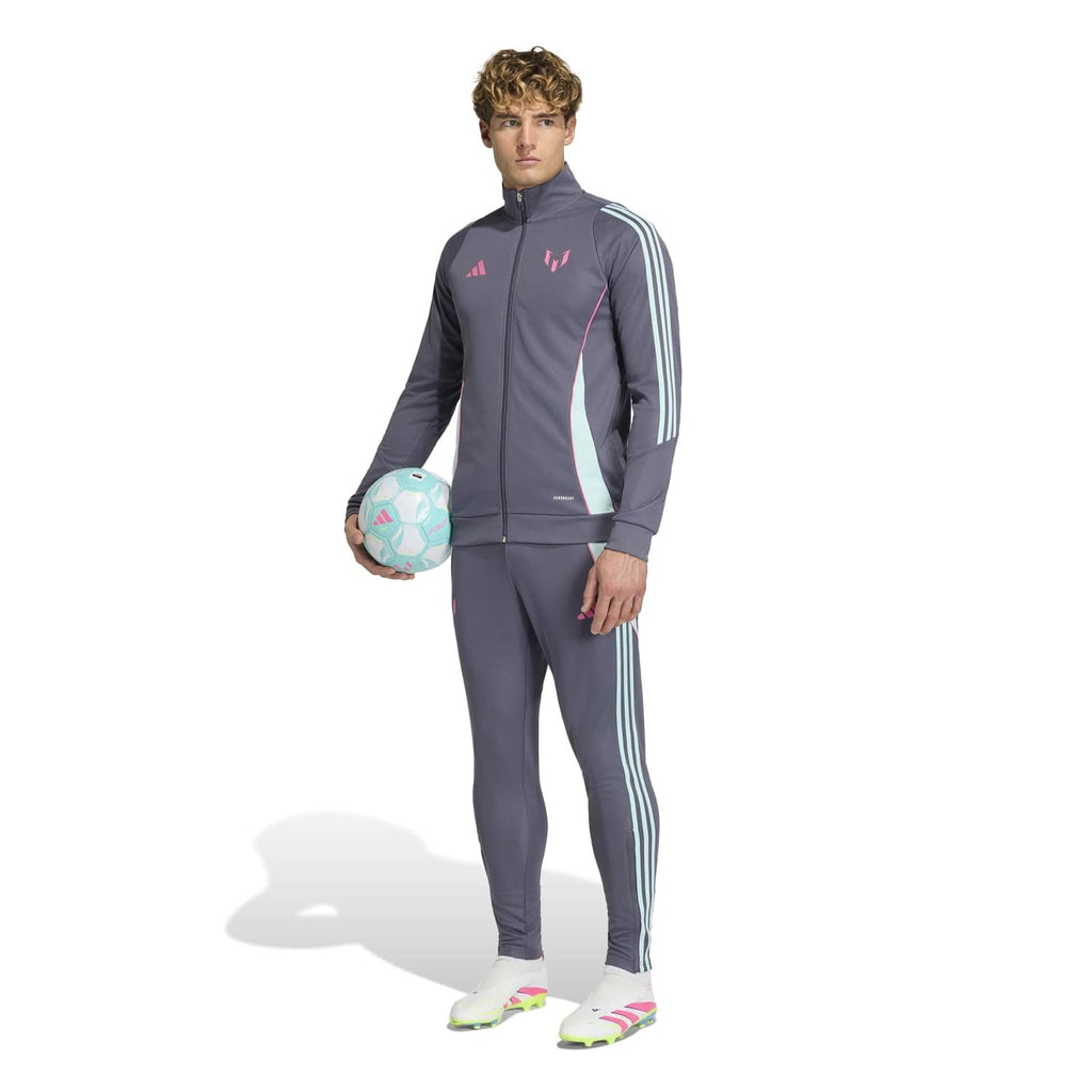 Messi voetbal trainingsjas