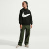 Sportswear Club Big Kids' Hoodie