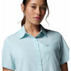 silver ridge utility ii T-shirt