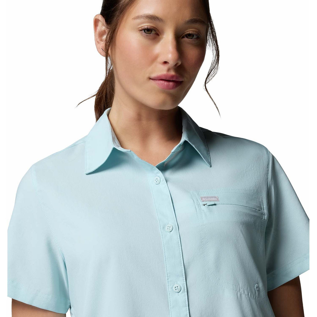 silver ridge utility ii T-shirt