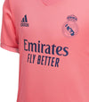 Real Madrid 20/21 Mini Uittenue