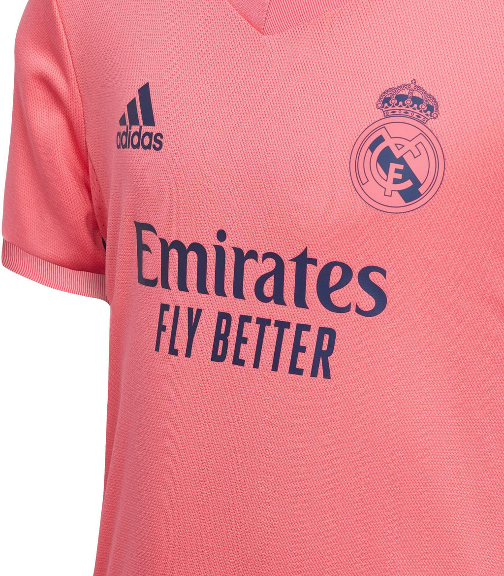 Real Madrid 20/21 Mini Uittenue