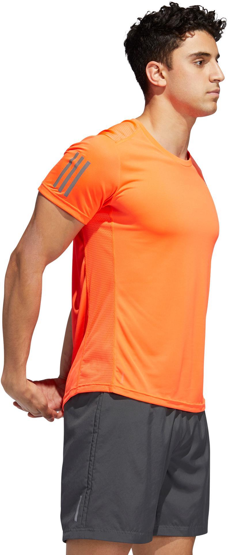 OWN THE RUN TEE
