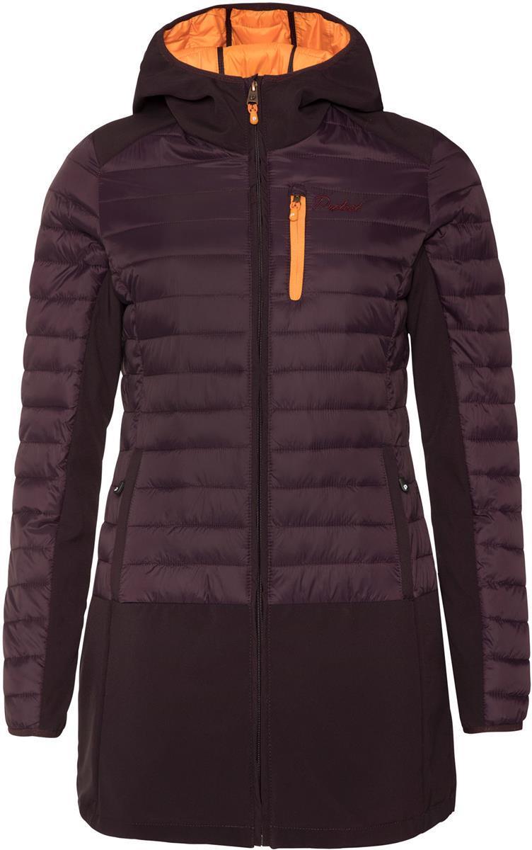 yukon outerwear jacket