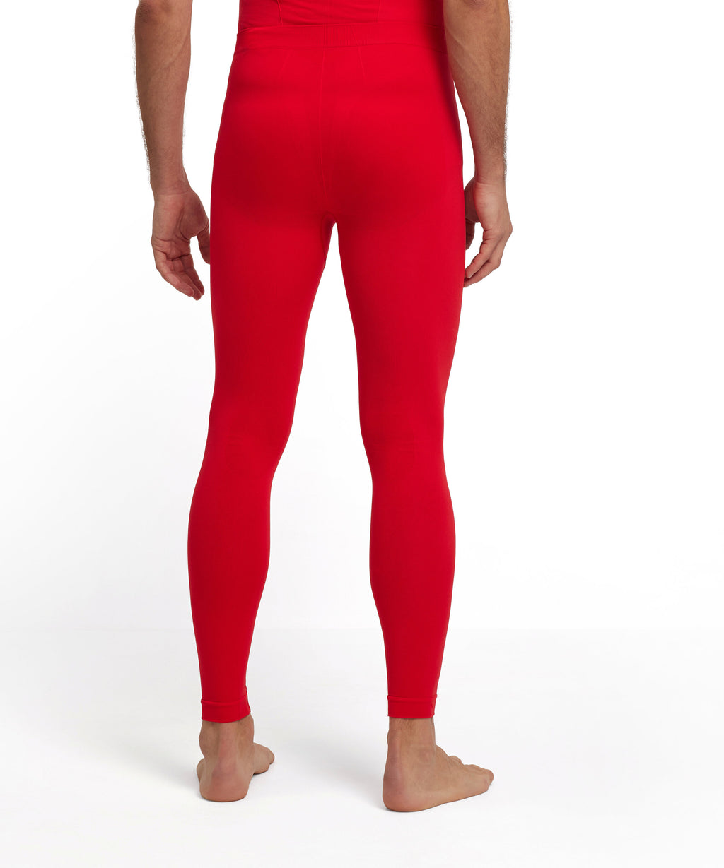 W Long Tights M