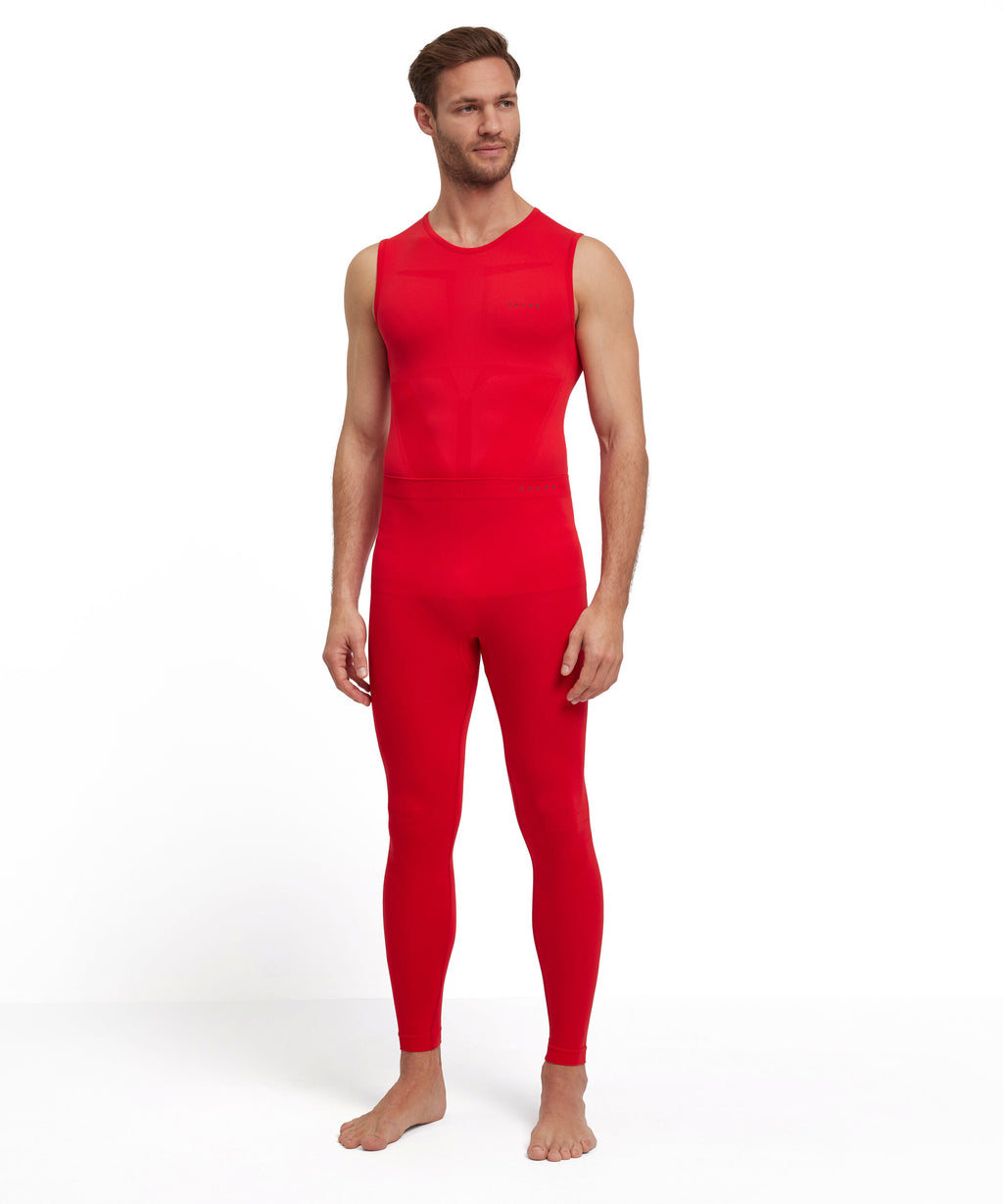 W Long Tights M