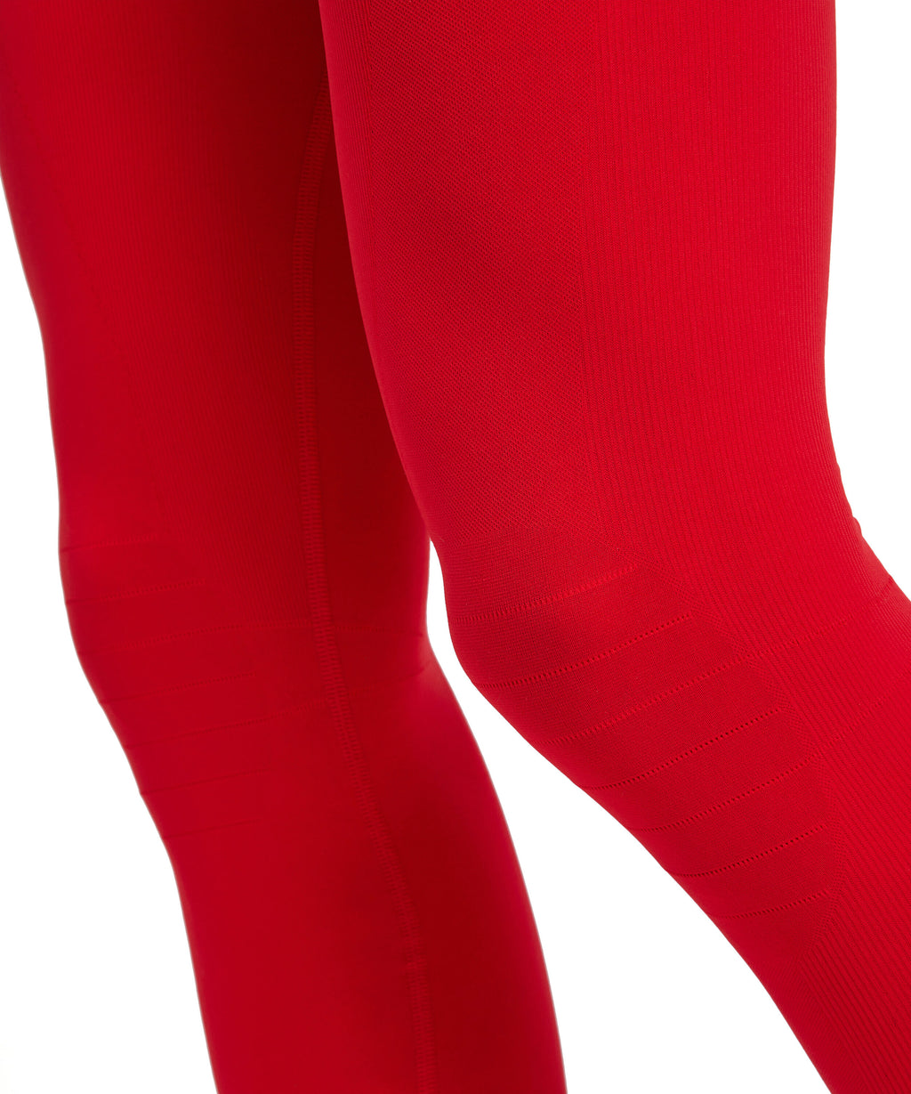 W Long Tights M