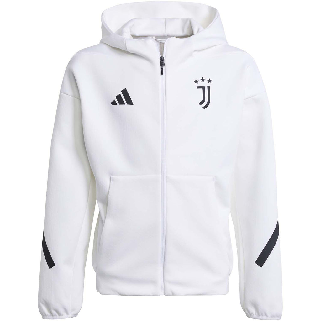 Juventus ADIDAS Z.N.E. Anthem Jack Kids