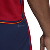 Spanje thuisshort 22