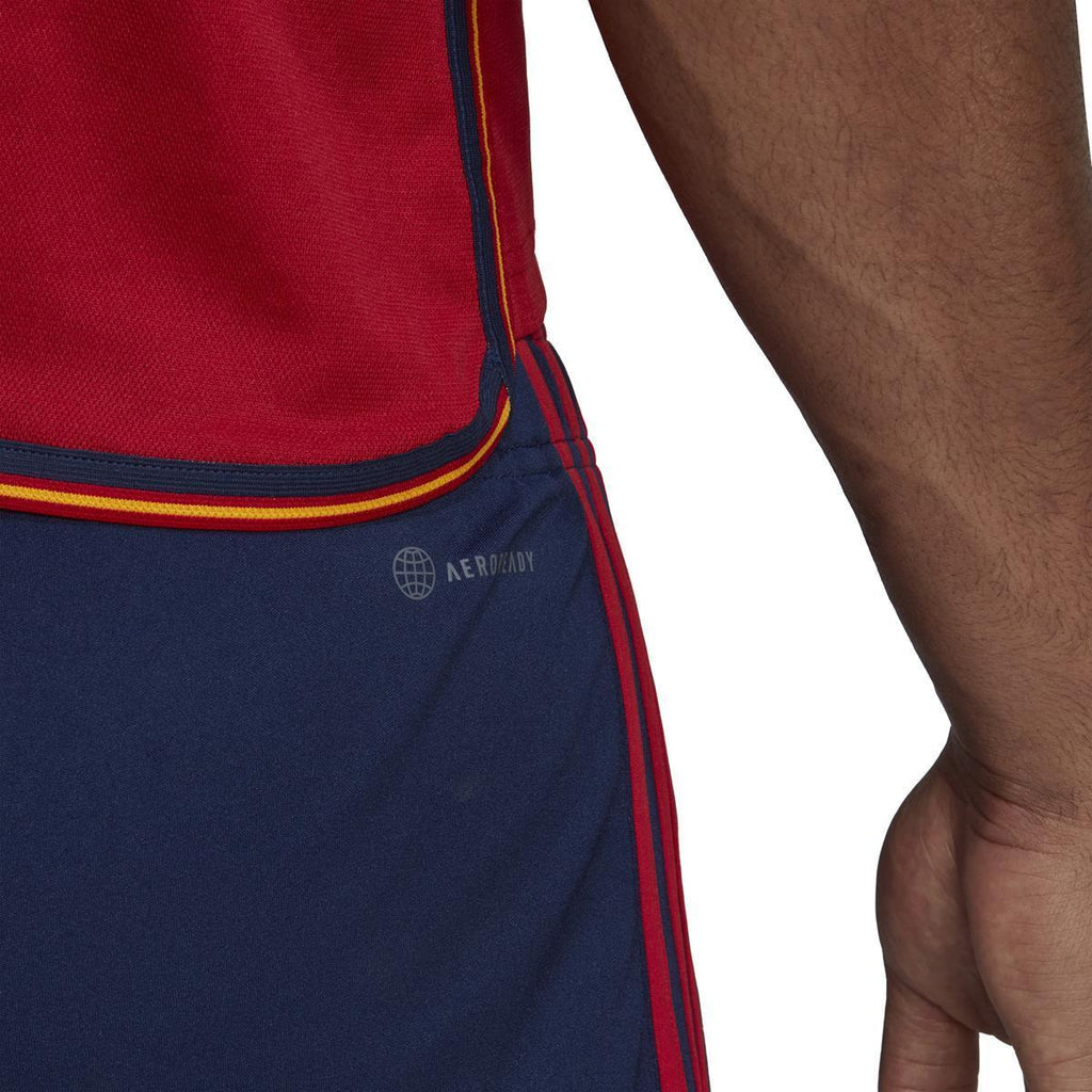 Spanje thuisshort 22