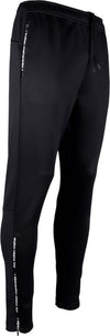 men pant poly terry im