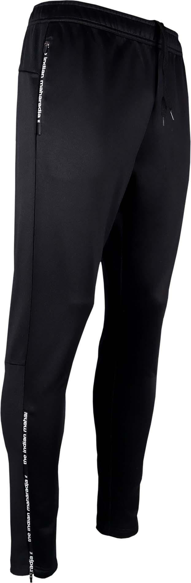 men pant poly terry im