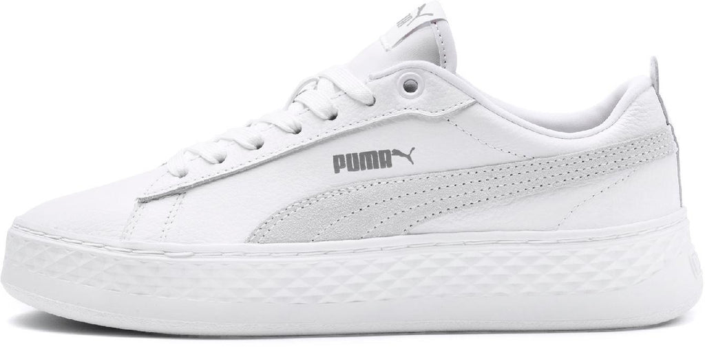 puma smash platform l