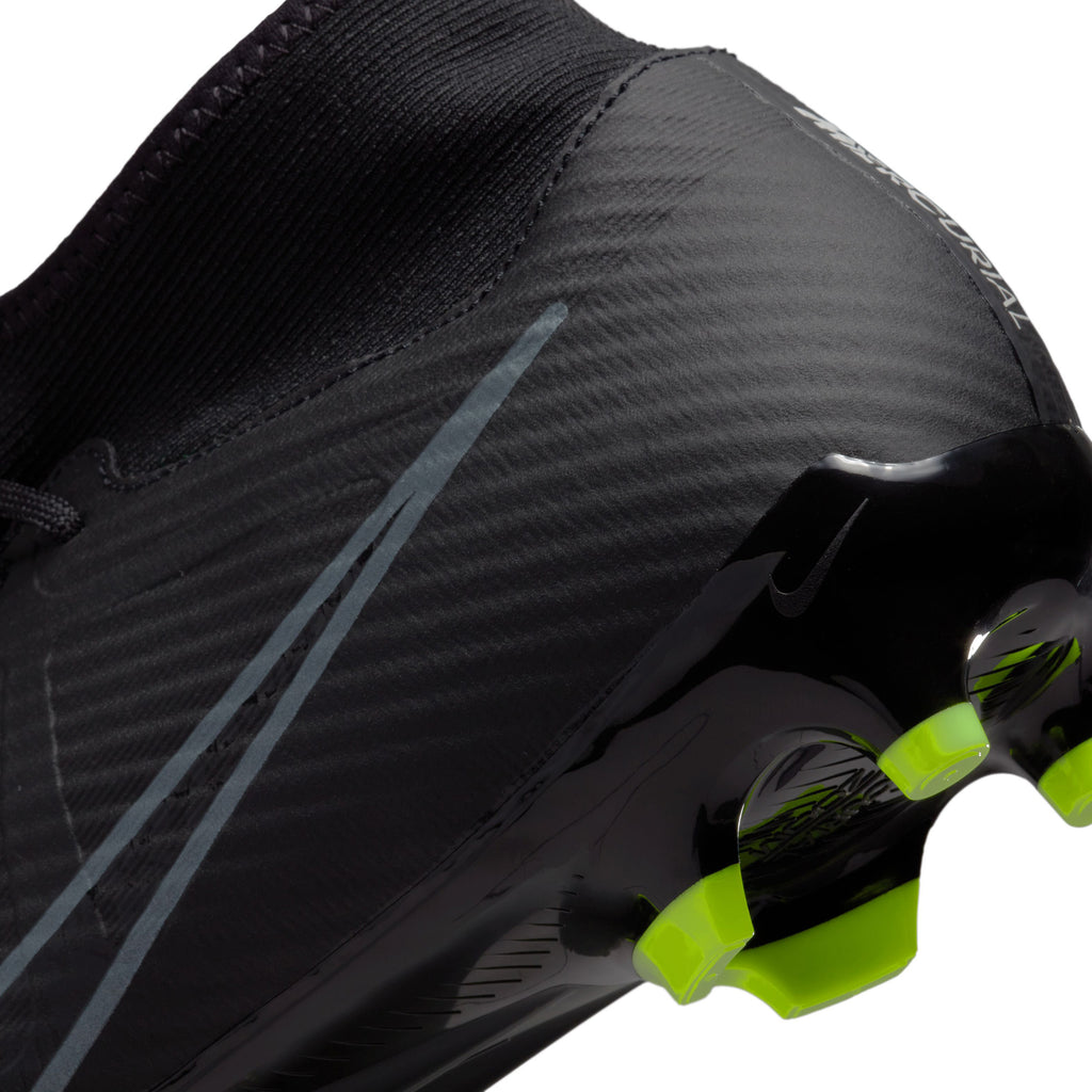 Zoom Mercurial Superfly 9 Academy FG/MG voetbalschoenen