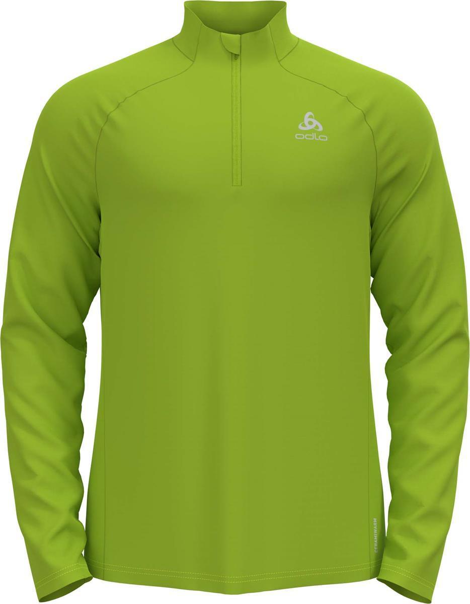 Midlayer 1/2 Zip Essential Ceramiwarm