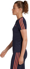 W E 3S SLIM TEE