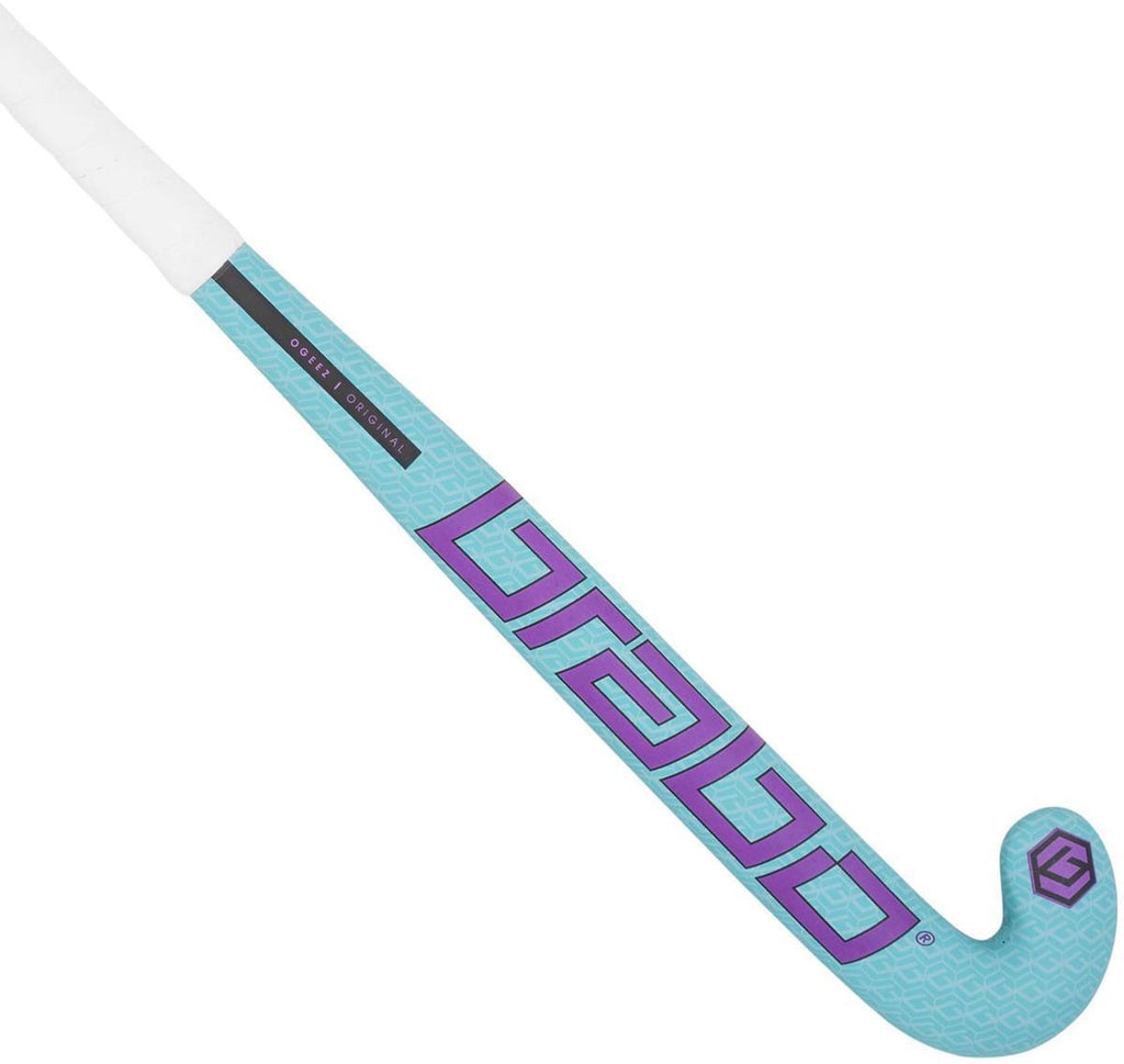 Brabo O'geez Original Blue-pink