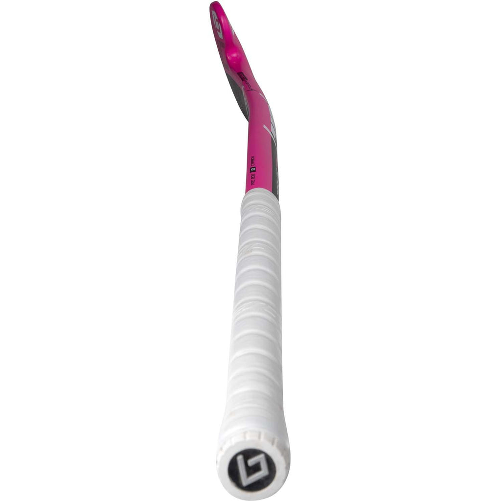 Brabo Tribute 10 Pb Black/pink