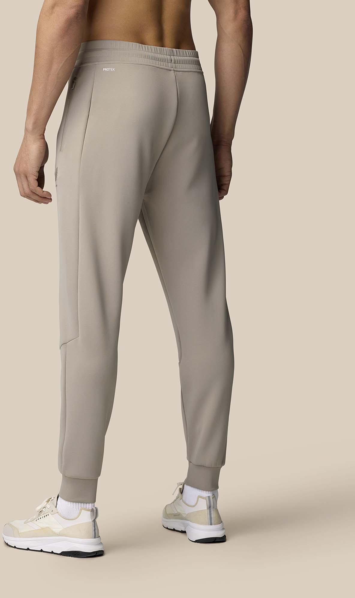 Scuba Joggers