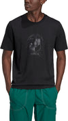 Collegiate Crest T-shirt