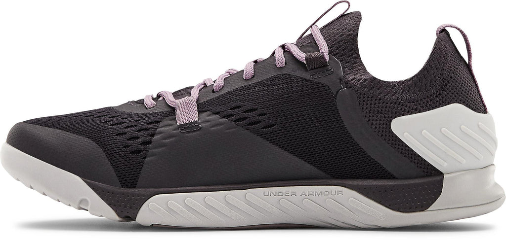 UA W TriBase Reign 2