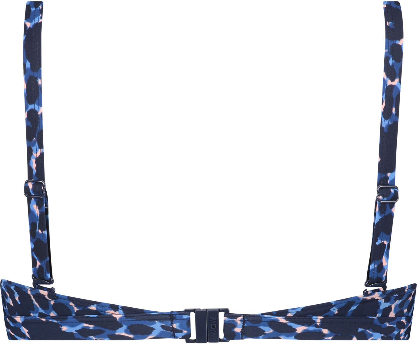 Triangle bikinitop