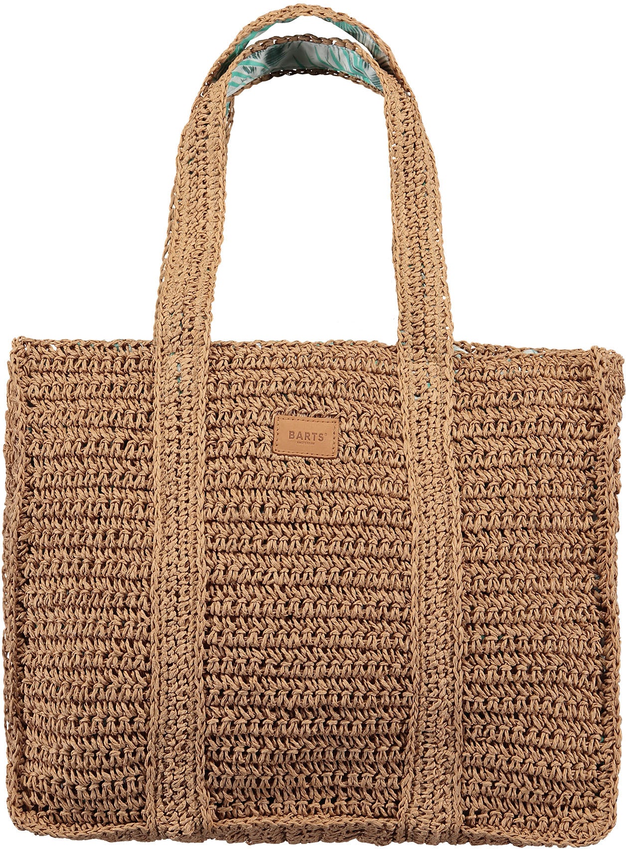 Boryn shopper