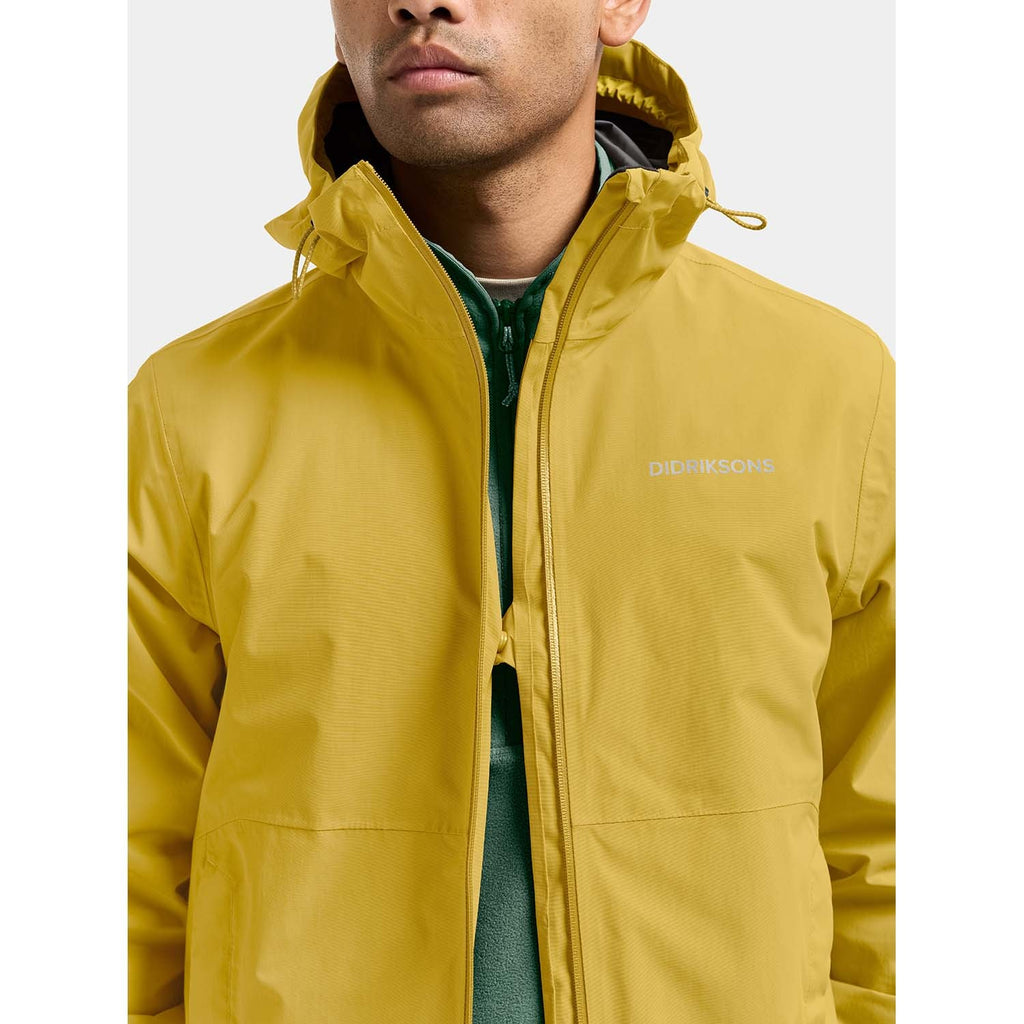 Dario Usx 2 Windjack outdoor