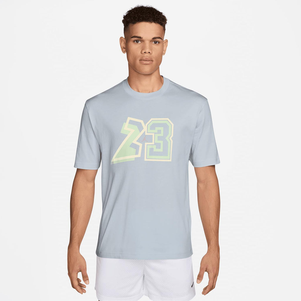 Jordan Men's 23 Graphic Shirt