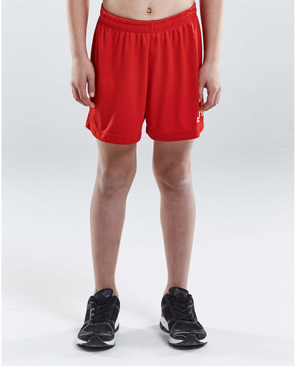 Squad Solid kids short