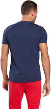 GS REEBOK STACKED TEE
