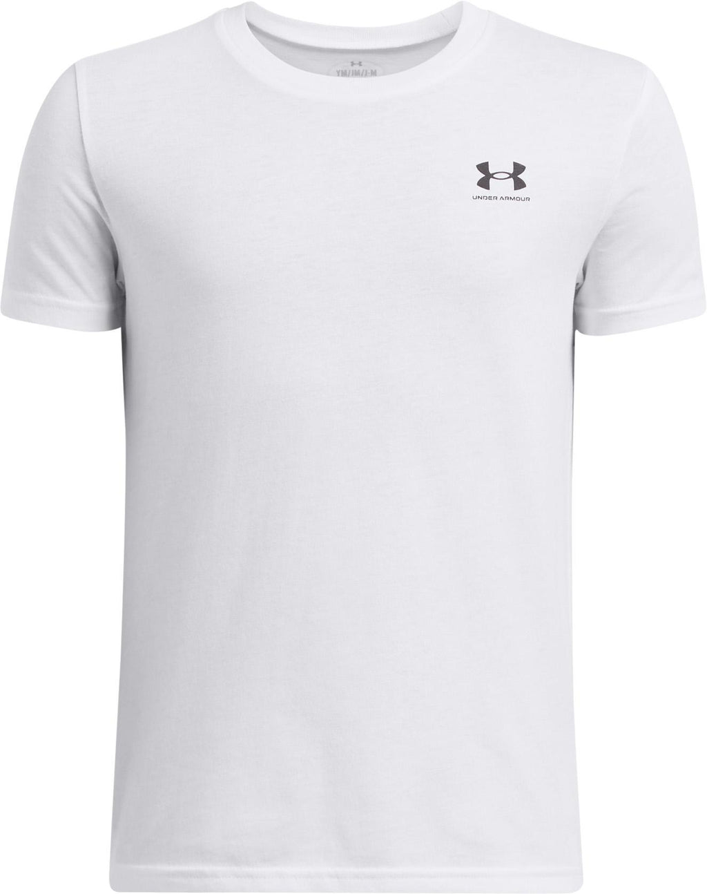 Ua B Sportstyle Lc Ss-blk