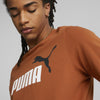 Ess+ 2 Col Logo Tee